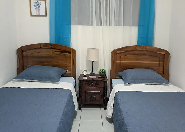 Entire Comfy Apartment For You, 5 Min Sjo Airport