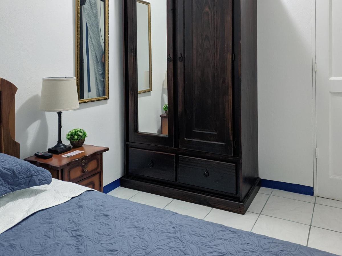 Appartement Entire Comfy For You, 5 Min Sjo Airport Alajuela